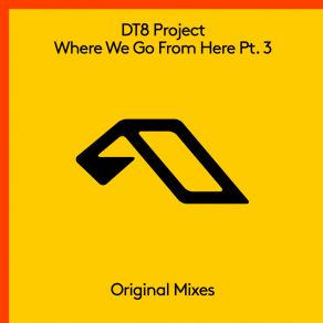 Download track Break Free (Extended Mix) Dt8 Project