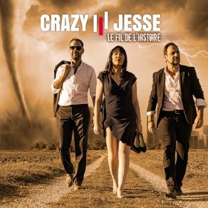 Download track Pyromane Crazy Jesse