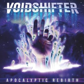 Download track The End Is Nigh Voidshifter