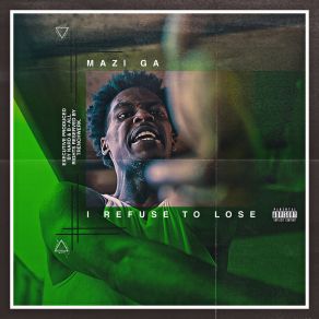 Download track Stay Outta Dodge Mazi GA