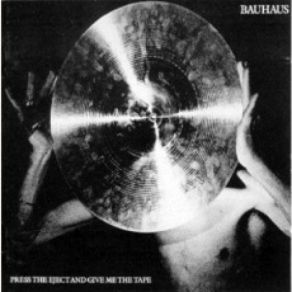 Download track Dark Entries Bauhaus