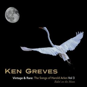 Download track Love Held Lightly Ken Greves