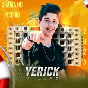 Download track Que Pra Sempre É Esse? Yerick Villas