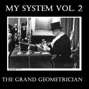 Download track How Do People Meet People The Grand Geometrician