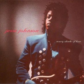 Download track Everybody Wants Somebody To Love Jesse Johnson