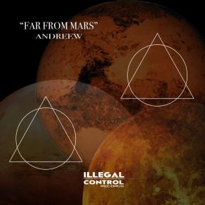 Download track Far From Mars (Original Mix) AndReew