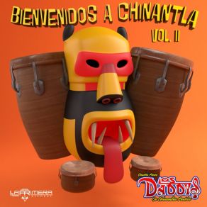 Download track Bigoton Chucho Ponce Los Daddys De Chinantla