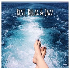 Download track Warm & Positive Instrumental Jazz Music GuysGold Lounge