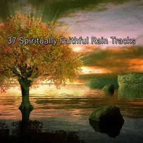 Download track Serene Within The Storm Rain For Deep Sleep