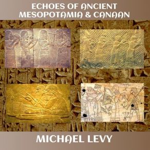 Download track Hurrian Hymn To Nikkal Michael Levy