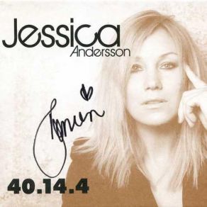 Download track Aldrig, Aldrig Jessica Andersson