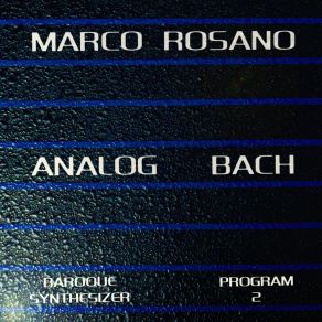 Download track Fuga Piccola Marco Rosano