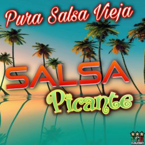 Download track Como La Quiero Cuanto La Extraño Salsa Mix