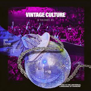 Download track One Night In Dubai Vintage Culture