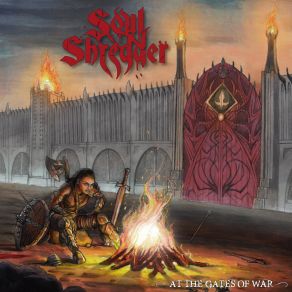 Download track Fallen Hero Soul Shredder