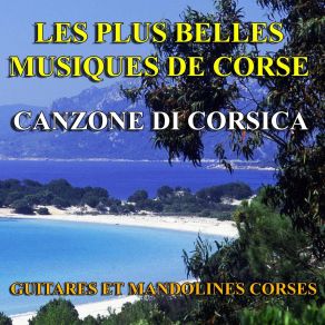 Download track La Bastiaise Mandolines Corses