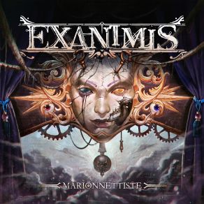 Download track Epilogue Del'eveil Apres Le Cauchema Exanimis