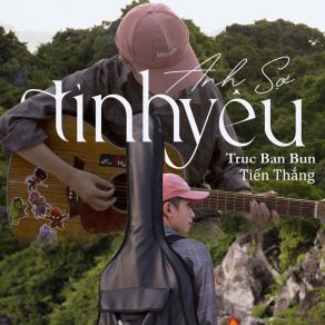 Download track Anh Sợ Tình Yêu (Instrumental) Tiến Thắng