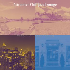 Download track Trio Jazz Soundtrack For Classy Restaurants Attractive Chill Jazz Lounge