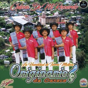 Download track Todos A Bailar Originarios De Oaxaca