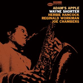 Download track Adam's Apple (Remastered) Wayne Shorter