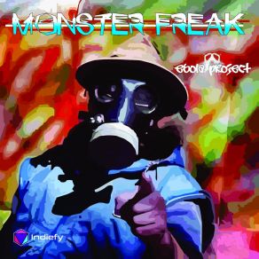 Download track Monster Freak Ebola Project