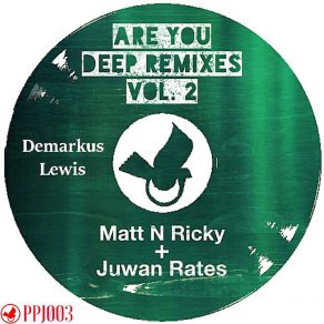 Download track The Only One (Juwan Rates Remix) Demarkus LewisJuwan Rates