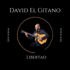 Download track Como Una Promesa David El Gitano