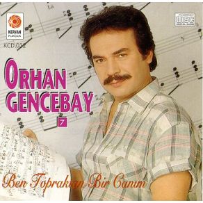 Download track Ben Ne Yaptım Orhan Gencebay