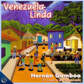 Download track Sentimiento Apureño (Pasaje) Hernan GamboaPasaje