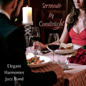 Download track The Night's Serenade Elegant Harmonies Jazz Band