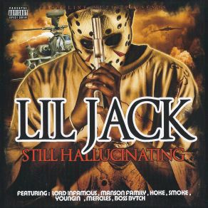 Download track This Is A Jack Lil Jack