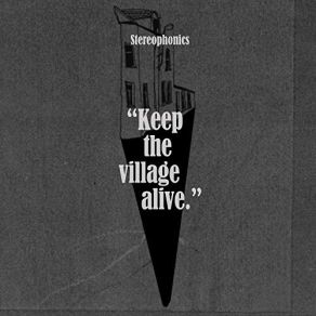 Download track Blame (You Never Give Me Your Money) The Stereophonics