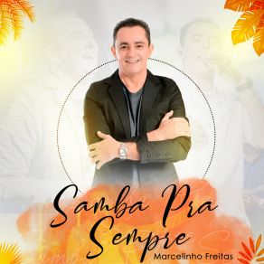 Download track Sério Pra Caramba Marcelinho Freitas