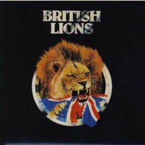 Download track Eat The Rich British Lions