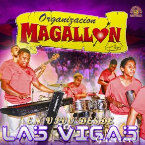 Download track El Corrido De La Gallinita (En Vivo) Organización Magallon