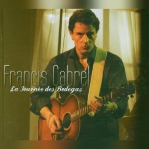 Download track Telecaster Francis Cabrel