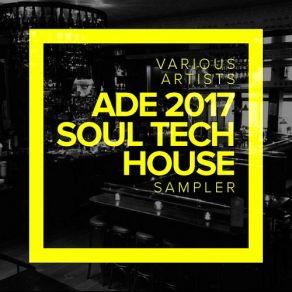 Download track Stroke Of Genius (Original Mix) Adolfo Jiménez