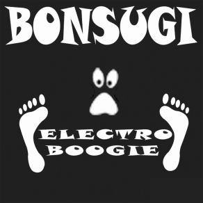 Download track Horse Express (Original Mix) Bonsugi