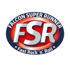 Download track Roadkill Falcon Super Runner