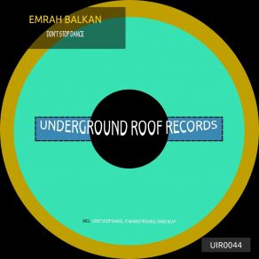 Download track Hard Slap (Original Mix) Emrah Balkan