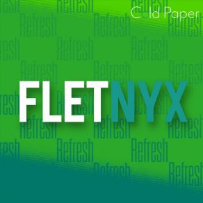 Download track Yellow Landscapes (2019 Edit) FletnyxEDit