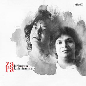 Download track Kausi Kanada Alaap (Live) Zakir Hussain, Rakesh Chaurasia