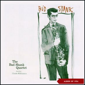 Download track Carioca Bud Shank Quartet