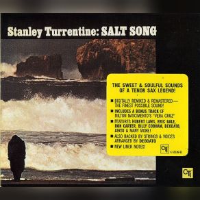 Download track Vera Cruz (Bonus Track) Stanley Turrentine