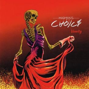 Download track The Agony In Me MadMan´s Choice, MadMan's Choice