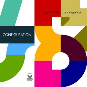 Download track The Kiss John Law's Congregation