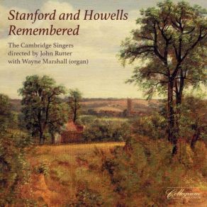 Download track Morning, Evening & Communion Service In C Major, Op. 115: No. 1, Te Deum The Cambridge SingersWayne Marshall