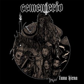 Download track Luna Hiena Cementerio