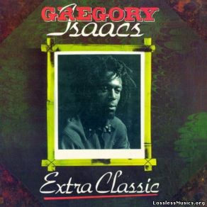 Download track Something Nice Gregory Isaacs